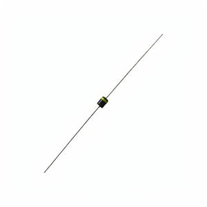 DO-204AG, DO-34, Axial Electronic Circuit Components MA2C029TAF Manufacturer Channel Single Diodes - Product Image 1