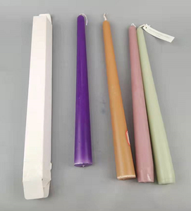 Bougies à vapeur écologiques, boîte <span class=keywords><strong>de</strong></span> 12 couleurs, 20 pièces - Product Image 3