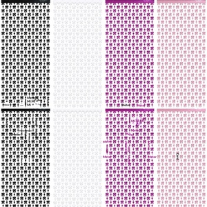 Decoración <span class=keywords><strong>para</strong></span> Despedida de Soltera, Fiesta de Cumpleaños, Color Negro, Rosa y Rojo, Accesorios <span class=keywords><strong>para</strong></span> Fotos, Fondo <span class=keywords><strong>para</strong></span> Chicas - Product Image 6