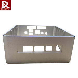 Buzones de Alta Gama para Apartamentos Residenciales, Buzón para Propiedades Inmobiliarias, Buzón de Pared, Buzón Exterior con Cubierta - Product Image 3