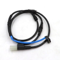 Sensor de Desgaste de Pastillas de Freno Delanteras para Automóviles Land Rover, Sensor de Desgaste de Pastillas de Freno Disciver LR019401 LR014568