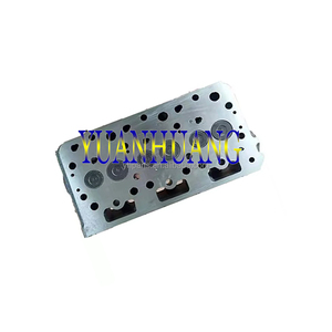 ฝาสูบ D782 สำหรับเครื่องยนต์ Kubota D782 D782E D782-EBH D782-BH รุ่น 1G008-03027 - Product Image 4