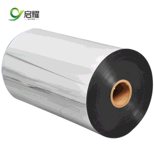 Nhà Sản Xuất Trực Tiếp Tùy Chỉnh Nhôm Lá Cuộn In Xử Lý Đồng Bằng Bao Bì Thực Phẩm Kim Loại Nhôm Lá - Product Image 4