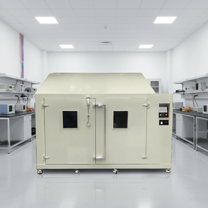 Cámara de Prueba de Corrosión por Niebla Salina Cíclica para Ensamblajes Electrónicos, Piezas Automotrices y Recubrimientos Aeroespaciales - Product Image 6