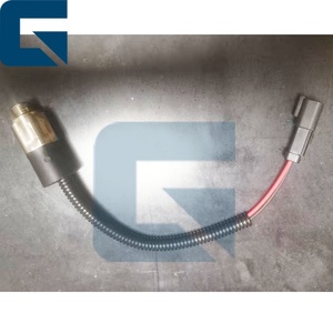 Interrupteur 421-7503 4217503 pour moteur 3126B - Product Image 1