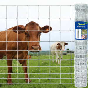 एंटी-संक्षारक पोर्टेबल उच्च गुणवत्ता वाली जस्ती धातु वर्ग पेन मवेशी कोरल पशुधन फार्म हॉर्स यार्ड बाड़ पैनल - Product Image 3