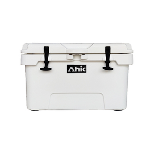 Tùy chỉnh thương hiệu máy làm lạnh 35qt cách điện xách tay Cooler với Ice giữ - Product Image 1