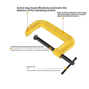 ชุดคีม CR-V หลายประเภท-นิ้วพลาสติกเหนี่ยวนำแข็งสำหรับซ่อมยานยนต์งานประปาบำรุงรักษาบ้าน - Product Image 3