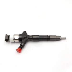 Common Rail dizel enjektör 095000-5440 0950005440 Common Rail Enjektör 23670-0L020 236700L020 - Product Image 1
