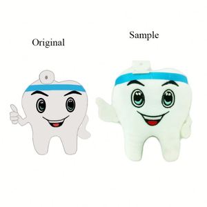 Factory Wholesale Customized Green <b>Hippo</b> Plush Stuffed Toy Soft Kawaii Mascot Girls <b>Gift</b> Small Size Super Soft PP Cotton Filling - Product Image 4