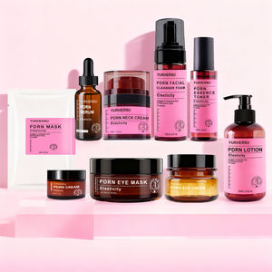 Conjunto de Cuidados com a Pele PDRN de Marca Privada OEM para Reparar a Barreira Cutânea Danificada, Reduzir Rugas e Aumentar a Elasticidade, com Ácido Hialurônico - Product Image 1