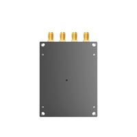 GSC CF-E714 IMPINJ E710 4-Port UHF RFID Module Access Control Card Reader pour Raspberry Pi