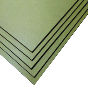 Thấp formaldehyde fiberboard HDF đen nhỏ gọn <span class=keywords><strong>MDF</strong></span> - Product Image 5