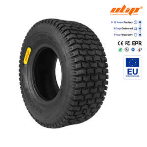 Pneu de scooter électrique tout-terrain Ulip 13*5.00-6 épaissi sans chambre à air pour voiture de plage - Product Image 1