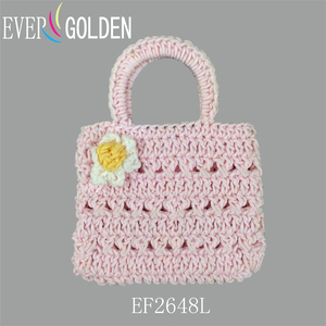 Mini Crochet Knitting <strong>Baby</strong> Bag Products for <strong>Baby</strong> <strong>Shower</strong> <strong>Baby</strong> Dress <strong>Favor</strong> Bags Candy Holders <strong>Party</strong> <strong>Favor</strong> - Product Image 1