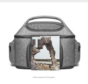Foldable Breathable Travel Pet Carrier Bag Handheld Shoulder Tote <b>Cat</b> Dog Portable <b>Backpack</b> - Product Image 3