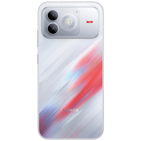 Smartphone de jeu 5G pas cher Honor Win Turbo 2 6,89'' 2K 185Hz Amoled SD 8s Gen 4 Octa Core Android 17 12070mAh Batterie grande capacité