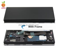 Écrans LCD en gros pour Samsung Note 20 Ultra, remplacement d'écran pour Samsung Note 20 Ultra, original