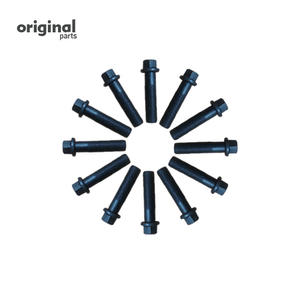 TAPA <span class=keywords><strong>DE</strong></span> BARRA <span class=keywords><strong>DE</strong></span> CONEXIÓN <span class=keywords><strong>DE</strong></span> TORNILLO 5263944 para motores <span class=keywords><strong>de</strong></span> camiones Foton Piezas esenciales para kits <span class=keywords><strong>de</strong></span> camiones - Product Image 1