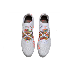 Zapatillas de Fútbol Sala para Hombre y Mujer, Transpirables, Antideslizantes, para Entrenamiento, Césped Artificial y <span class=keywords><strong>Futsal</strong></span> - Product Image 5