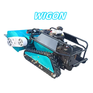 Cortacésped <span class=keywords><strong>de</strong></span> Mayal remoto <span class=keywords><strong>de</strong></span> 500mm <span class=keywords><strong>de</strong></span> ancho <span class=keywords><strong>de</strong></span> corte con cuchillas <span class=keywords><strong>de</strong></span> 32-Y, cortador <span class=keywords><strong>de</strong></span> césped con motor diésel <span class=keywords><strong>de</strong></span> <span class=keywords><strong>gasolina</strong></span>, trituradora forestal - Product Image 5