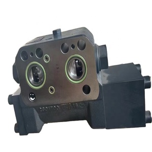 Vanne hydraulique de commande série BVD25, commande BVD25 - Product Image 3