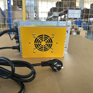 72V 30A 20A <span class=keywords><strong>lithium</strong></span> pin sạc 24S 87.6V 25A LiFePO4 20S 84V LI ion <span class=keywords><strong>30S</strong></span> 84V lto sạc 72V chì axit pin sạc - Product Image 6