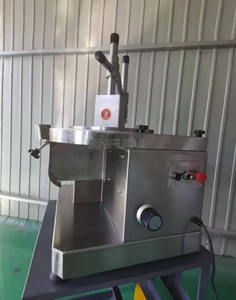 Cortadora de carne automática, máquina de carne fresca multifuncional comercial, cortadora de rollo de cordero para el hogar, 220V - Product Image 4