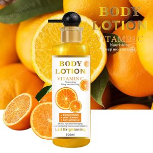 <span class=keywords><strong>Lait</strong></span> Corporel Éclaircissant à l'Huile d'Argan Marocaine, Arbutine, Curcuma, Gluta et <span class=keywords><strong>Carotte</strong></span> – Marque Privée, Meilleure Vente - Product Image 5