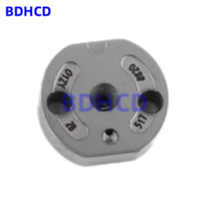 BDHCD dizel sprey kontrol vanası plaka 504 #505 #507 #509 # Denso memesi için yüksek basınçlı enjektör 23670-09330 vana orifis 517 # - Product Image 1