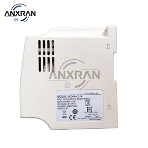 Convertisseur de fréquence monophasé 220V 0,4 kW 0,5 CV série VFD-L pour Delta VFD004L21A - Product Image 5