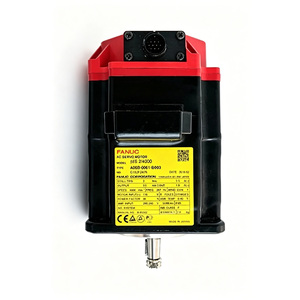 บริการซ่อมมอเตอร์ Fanuc รุ่น A06B-0061-B003 สำหรับอุตสาหกรรม แบบมืออาชีพ บริการซ่อมนอกสถานที่ ประสิทธิภาพสูงและมีประสิทธิภาพ - Product Image 4