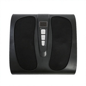 Calentador de Pies con Fisioterapia Infrarroja XINGBU, Masajeador de Pies, Rodillo de Madera, Modelo XB-8581 para Masaje de Pies - Product Image 2