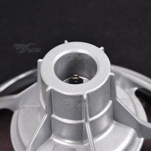 262H-1Aimant en néodyme Pilote de haut-parleur 12 pouces Woofer sonore professionnel - Product Image 5