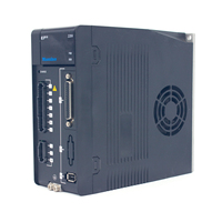EP5-TH10P de contrôle d'impulsion Maxsine haute Performance 220V AC Servo Drive 400W à 7.5KW Servo Stepper Motor Driver avec une grande précision