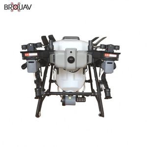 Leading China <b>Drone</b> Manufacturer T50 <b>Drone</b> Agricultural Spraying <b>Drone</b> for Rice Seedling Field OEM ODM Supported - Product Image 4