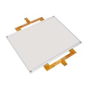 Écran E-Ink brut 1304x984, 12,48 pouces, trois couleurs rouge/noir/blanc - Product Image 3