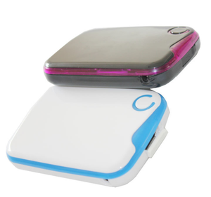 Boîtier en plastique ABS sur mesure pour batterie externe industrielle, coque de protection pour chargeur mobile, moulage par soufflage JN-888 <span class=keywords><strong>Jiang</strong></span> <span class=keywords><strong>Nan</strong></span> - Product Image 6