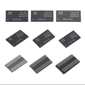 Autres puces mémoire IS25LP256D-JMLE - Applications électroniques de précision - Product Image 2