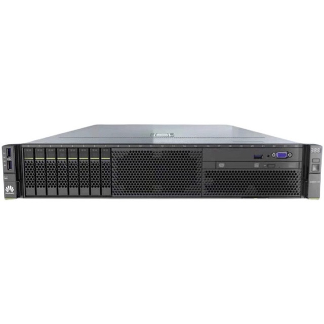 For Huawei Enhanced Edition NAS Storage Disk Array Control Applicable to 2200V3 5110V5 5210V5 New Condition SAS SSD Interfaces