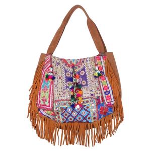 Bolsos de diseñador indio, venta al por mayor, fabricante BG-406-1, 2023 - Product Image 2
