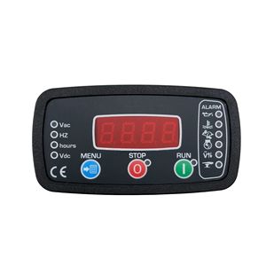 DKG116 Diesel <b>Generator</b> Controller Control Panel Self Starting Power Failure Protection Module - Product Image 3