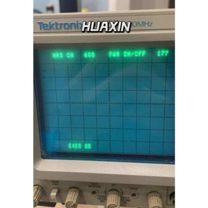 ออสซิลโลสโคป Tektronix 2465B 400MHz 4 ช่องสัญญาณ - Product Image 5
