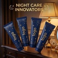 Dentifrice personnalisé sans fluor au goût menthe, nano-hydroxyapatite, blanchissant, anti-sensibilité, réparateur, recommandé par les dentistes, usage domestique, certifié ISO