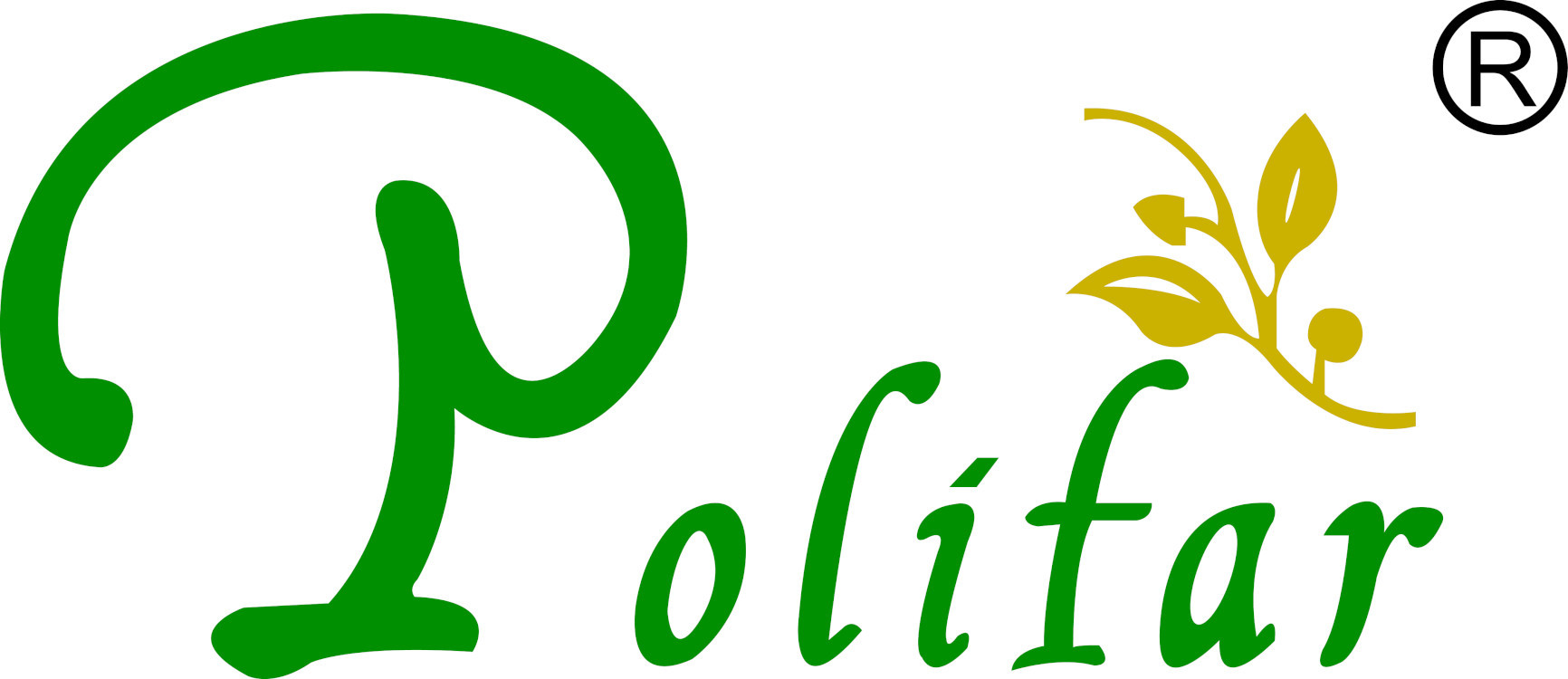 Polifar  Group Limited logo