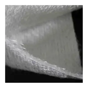 Glasvezel Paardentrailer Gehakt Voor Verfstreng Steek-Gebonden Strengen Naaldweefsel Pijp Wikkelmatten Vuur Pp Core Mat