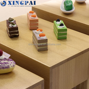 XINGPAI-set de elevador de postres, decoraciones para cafetería, catering de boda - Product Image 3