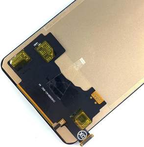 Écran LCD Oled pour Xiaomi Redmi K40/K40PRO/POCO F3/POCO F4/<span class=keywords><strong>Mi11i</strong></span>/ Mi11X/Mi11xpro, petit écran, gouttelettes d'eau - Product Image 6
