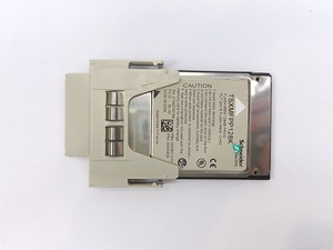 Nwe tsxmfpp128k फ्लैश मेमोरी कार्ड 128kb <span class=keywords><strong>prog</strong></span> 12 महीने की वारंटी पीएलसी - Product Image 3