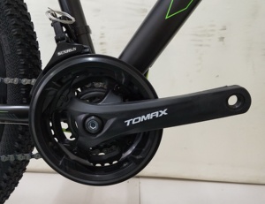 <span class=keywords><strong>V</strong></span>élo de montagne en acier simple et solide de <span class=keywords><strong>26</strong></span> <span class=keywords><strong>pouces</strong></span> avec engrenages à 21 vitesses et freins en <span class=keywords><strong>V</strong></span> pour le marché africain <span class=keywords><strong>v</strong></span>élos <span class=keywords><strong>vtt</strong></span> à vendre - Product Image 6